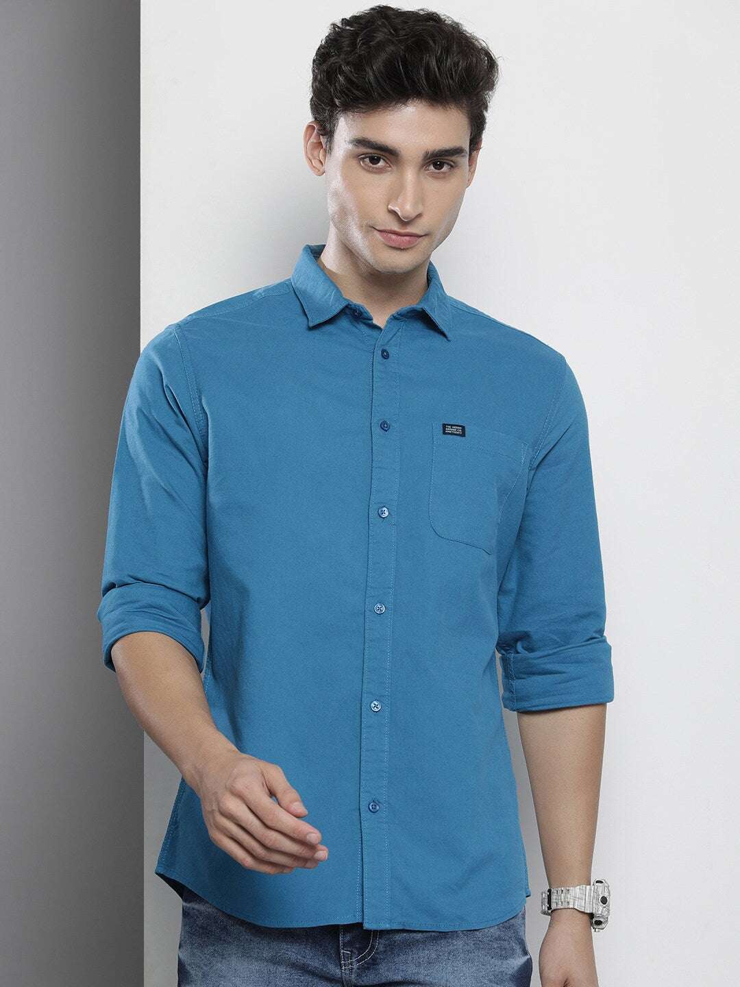 Shop Men Casual Shirt Online.