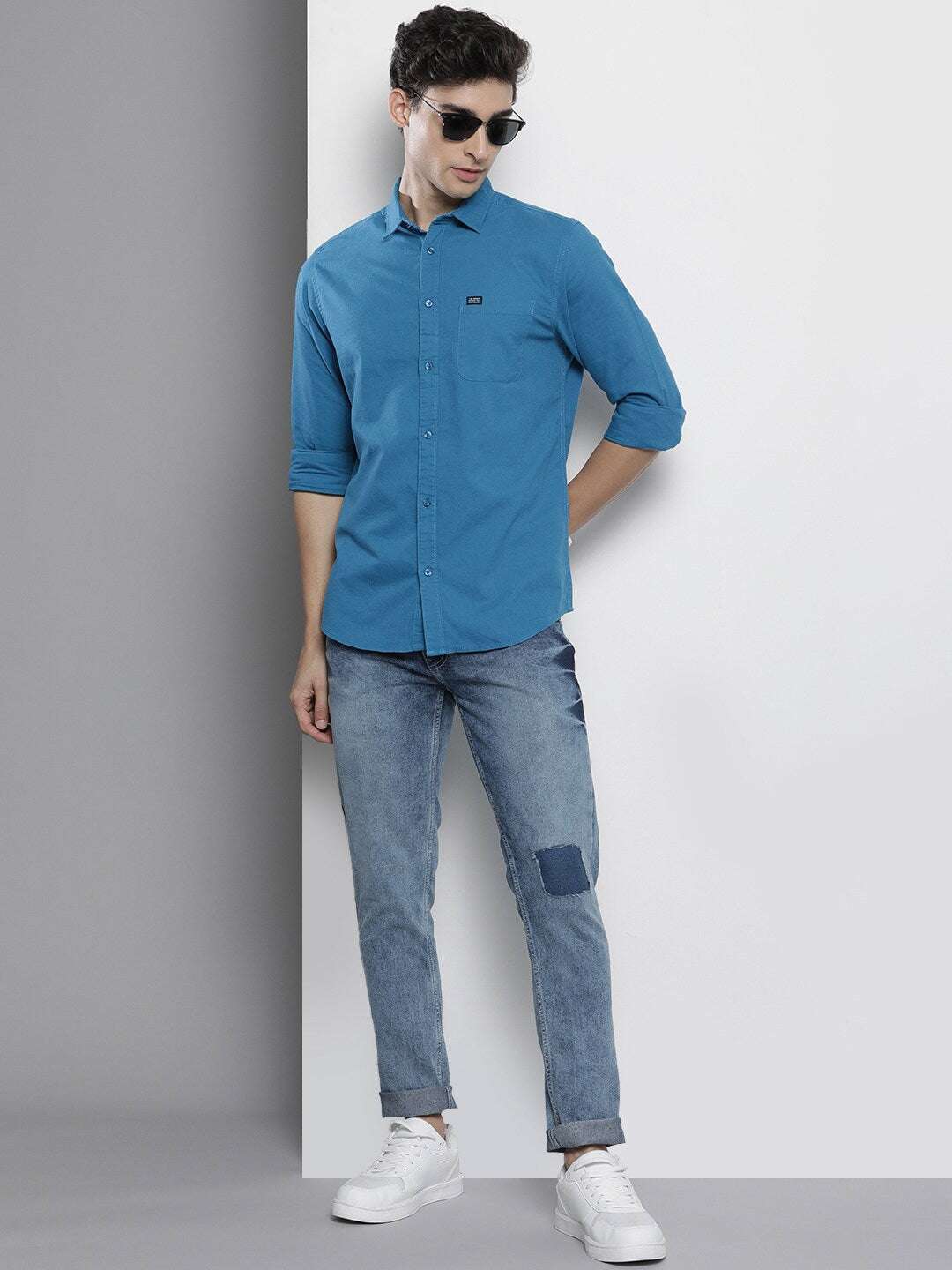 Shop Men Casual Shirt Online.