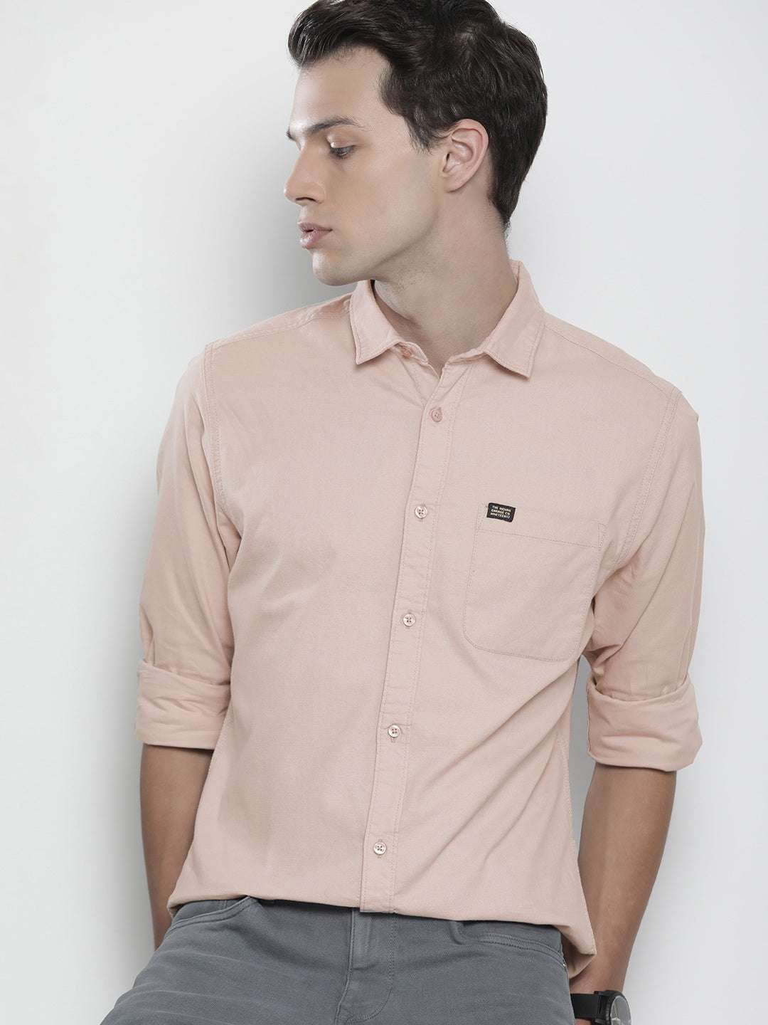 Shop Men Casual Shirt Online.