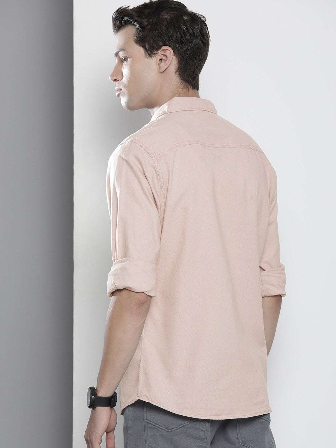 Shop Men Casual Shirt Online.