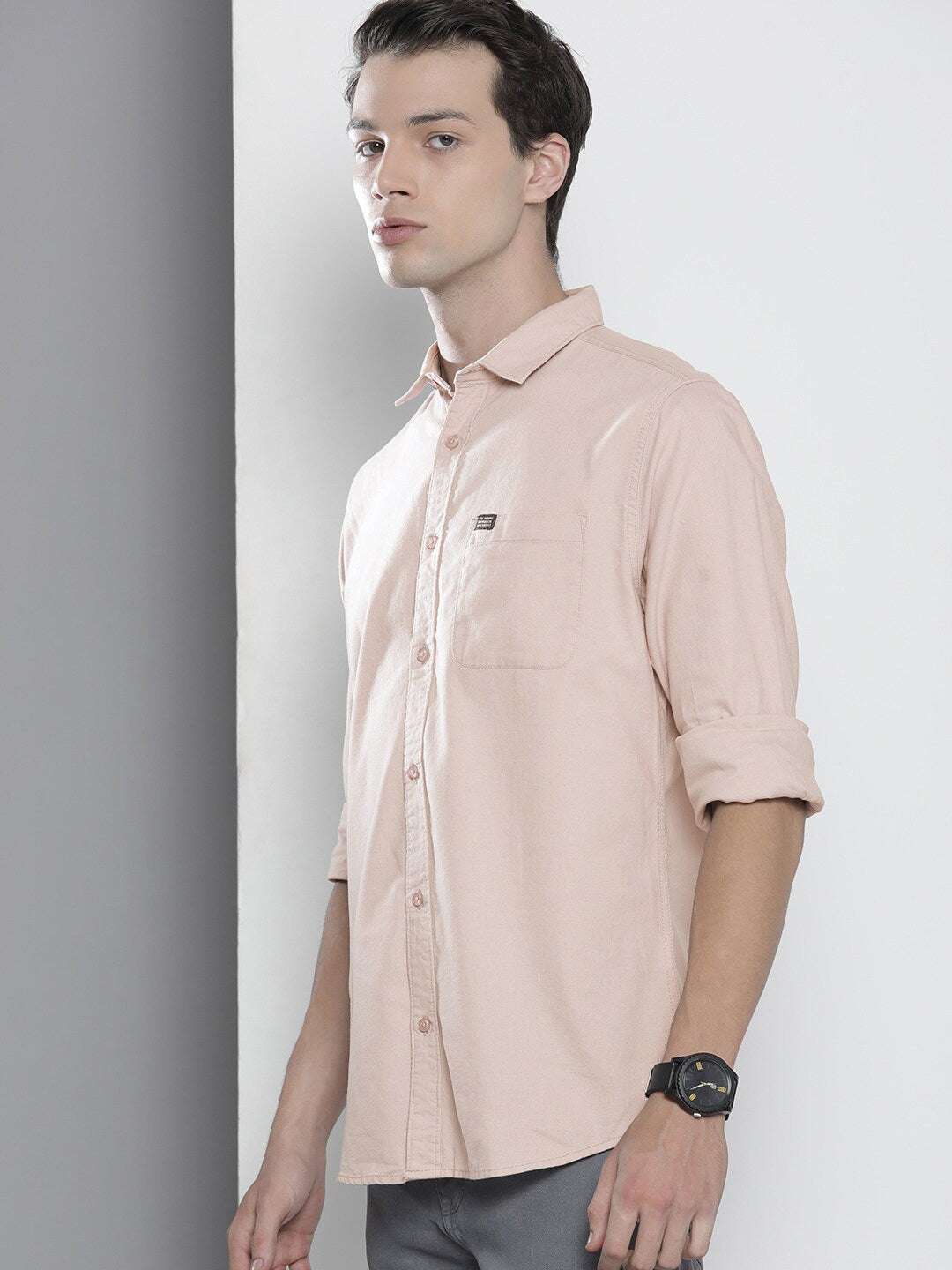 Shop Men Casual Shirt Online.