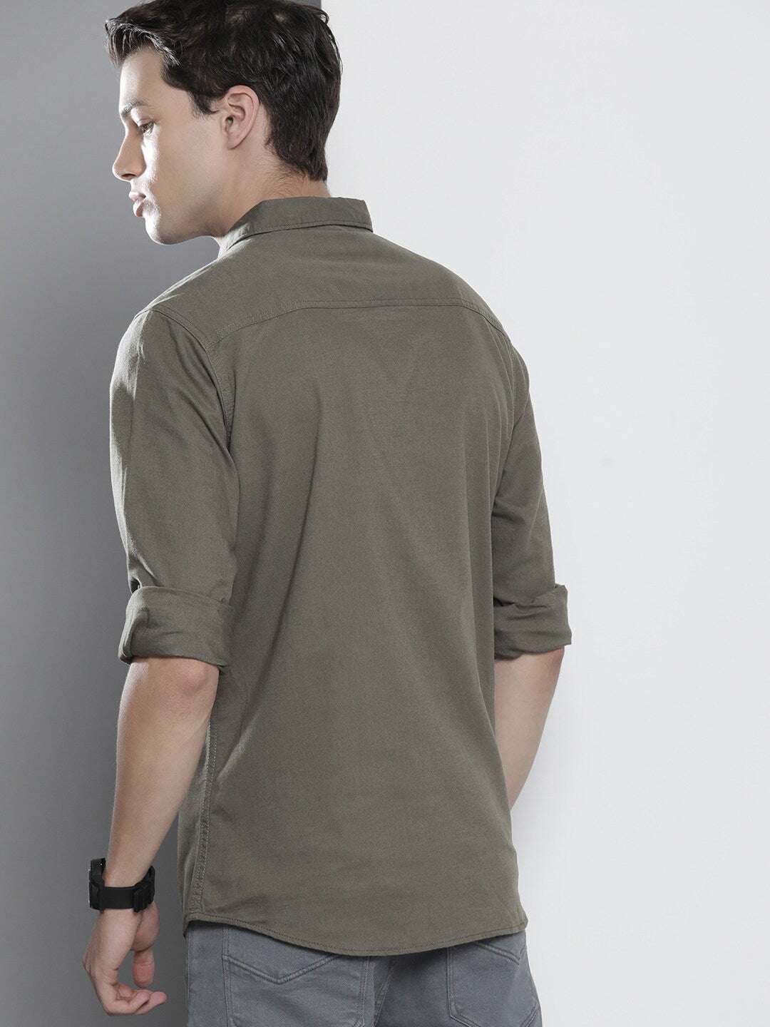 Shop Men Casual Shirt Online.