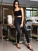Shop Women Slim Fit Jeans Online.