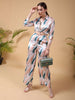 Shop Women Printed Co-Ords Online.