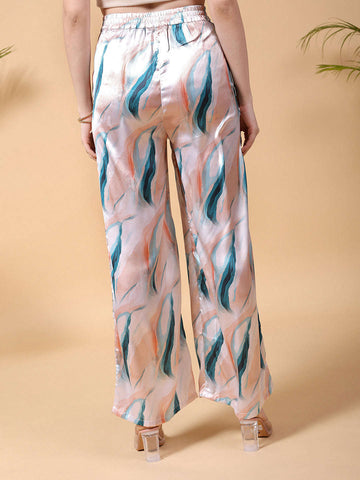 Shop Women Printed Co-Ords Online.