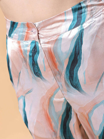 Shop Women Printed Co-Ords Online.