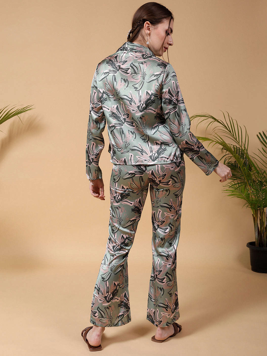 Shop Women Printed Co-Ords Online.