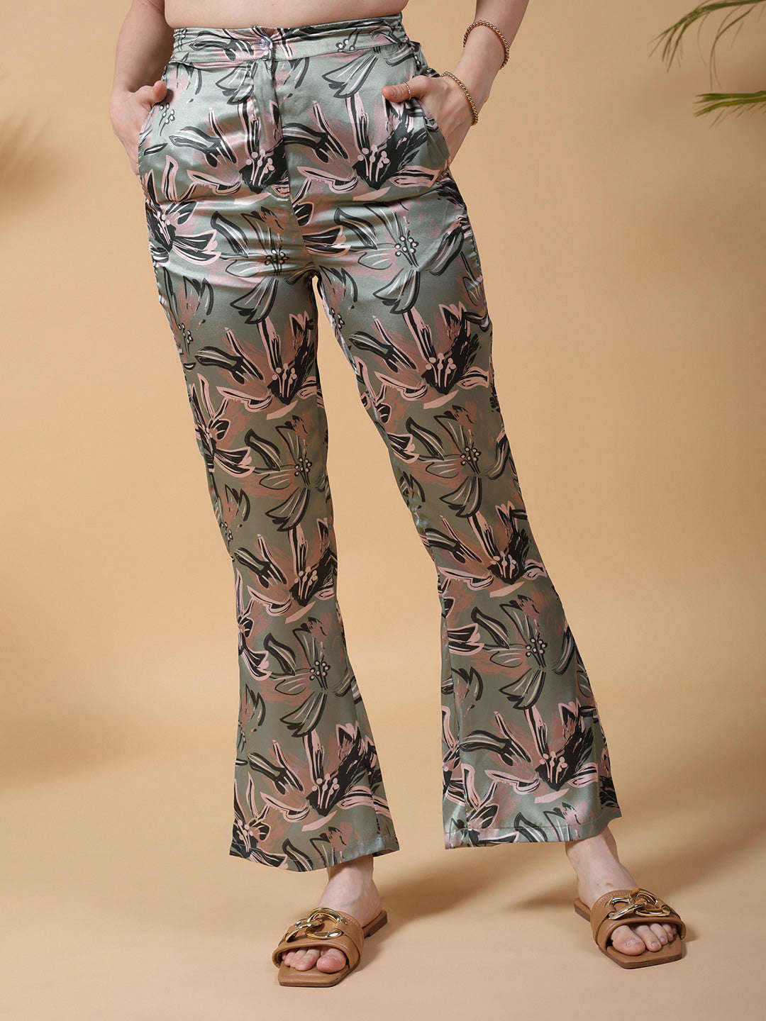 Shop Women Printed Co-Ords Online.