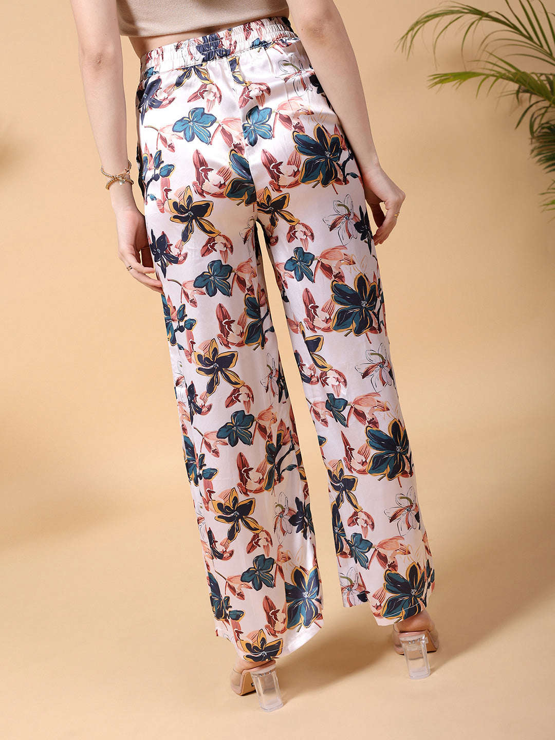 Shop Women Printed Co-Ords Online.