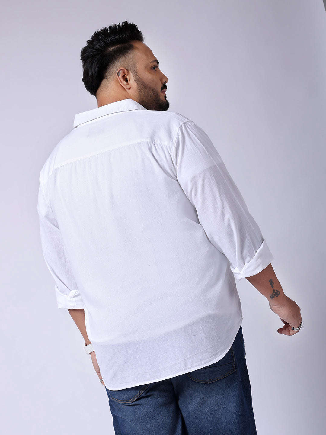 Shop Men Solid Shirt Online.