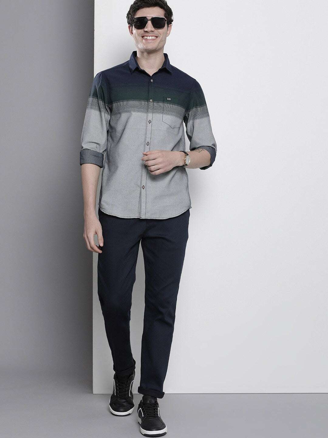 Shop Men Casual Shirt Online.