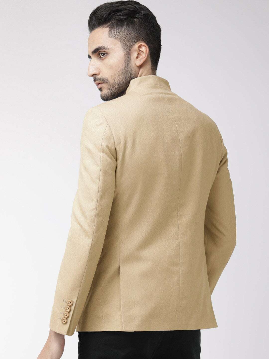 Shop Men Bandgala Blazer Online.