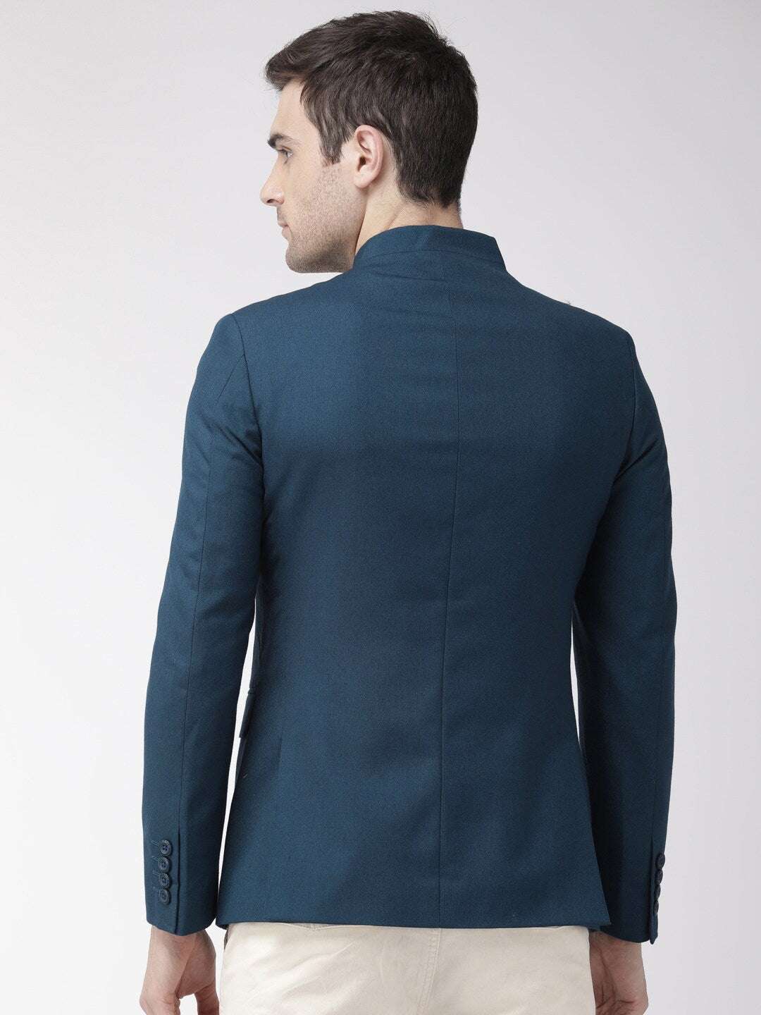 Shop Men Bandgala Blazer Online.