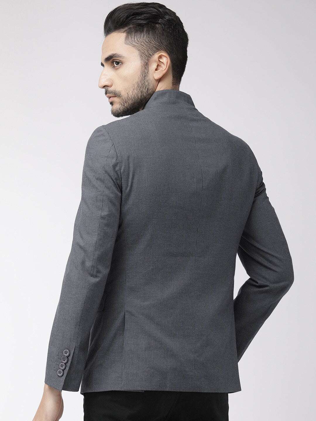 Shop Men Bandgala Blazer Online.