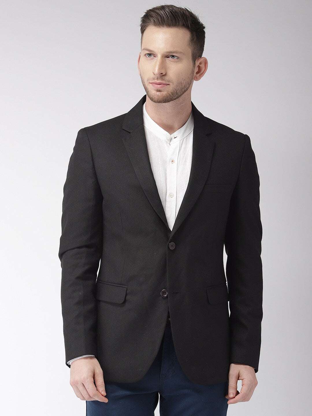 Shop Men Casual Blazer Online.