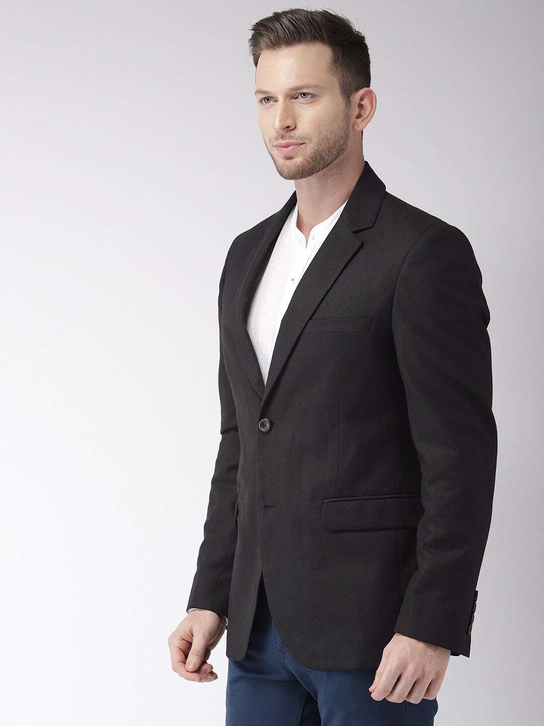 Shop Men Casual Blazer Online.