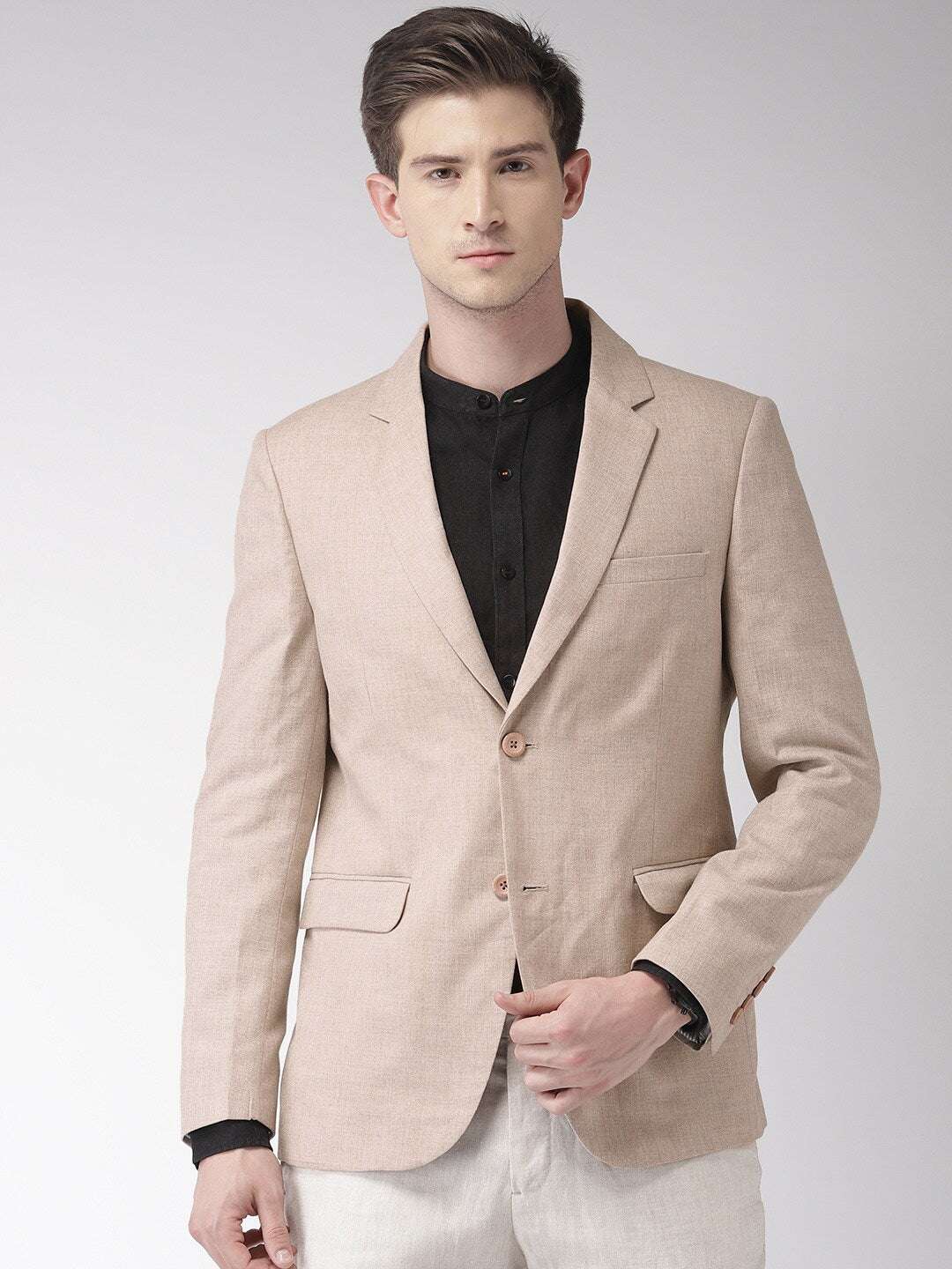 Shop Men Casual Blazer Online.