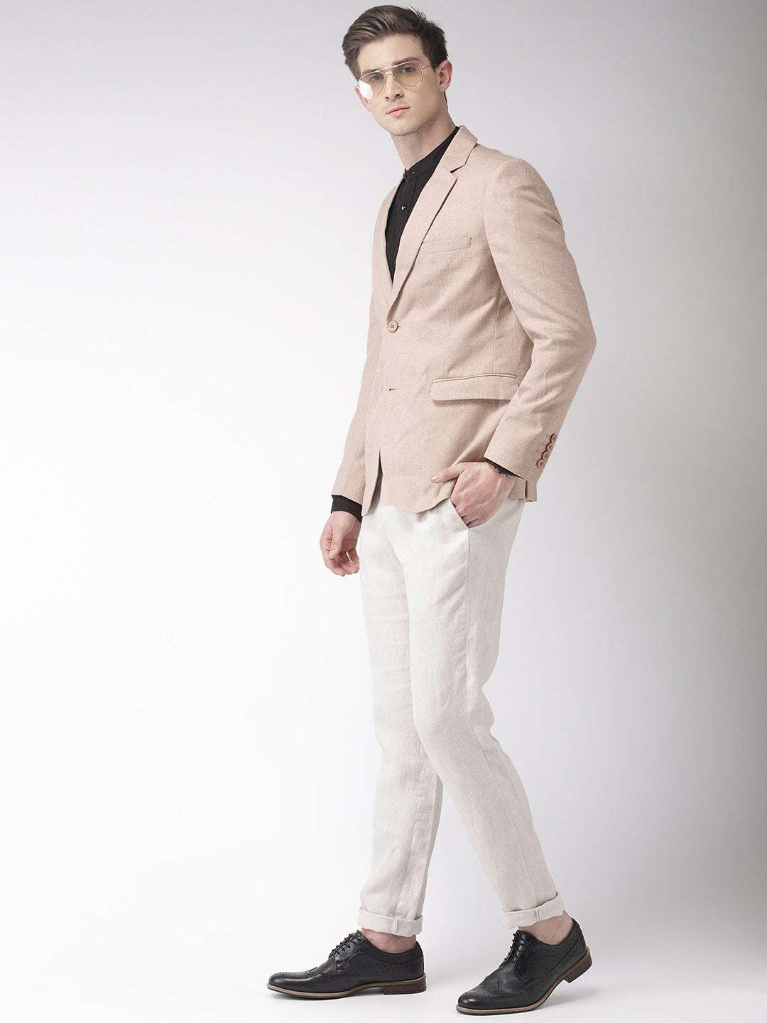 Shop Men Casual Blazer Online.