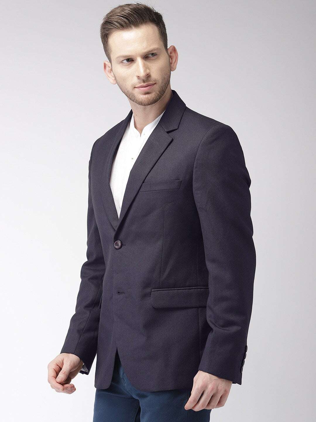 Shop Men Casual Blazer Online.