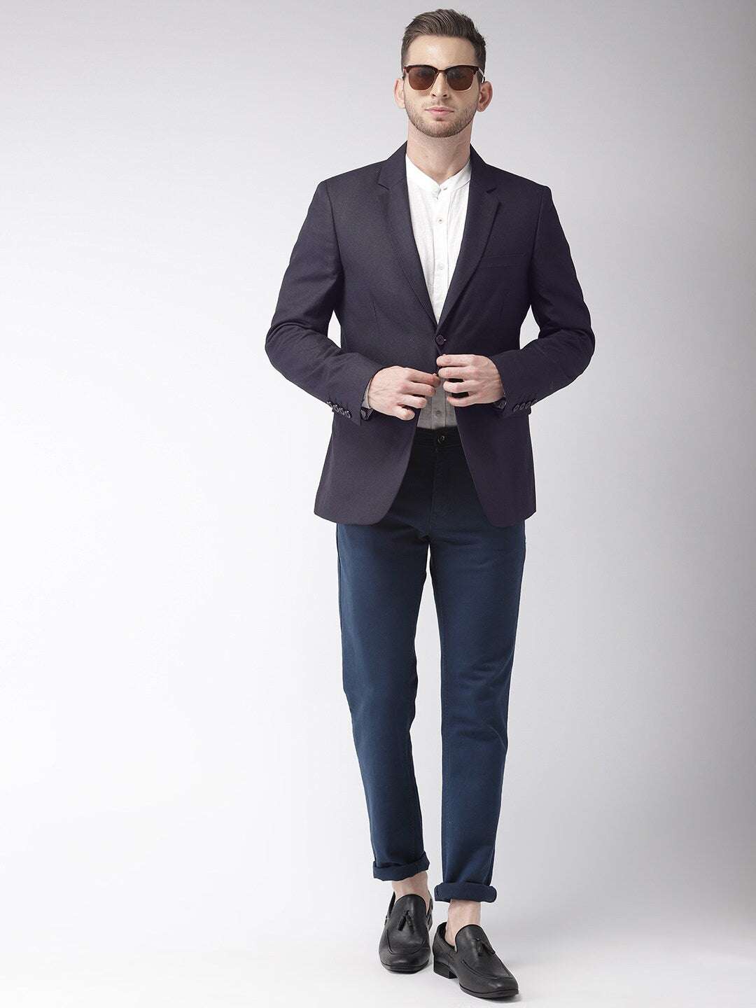 Shop Men Casual Blazer Online.