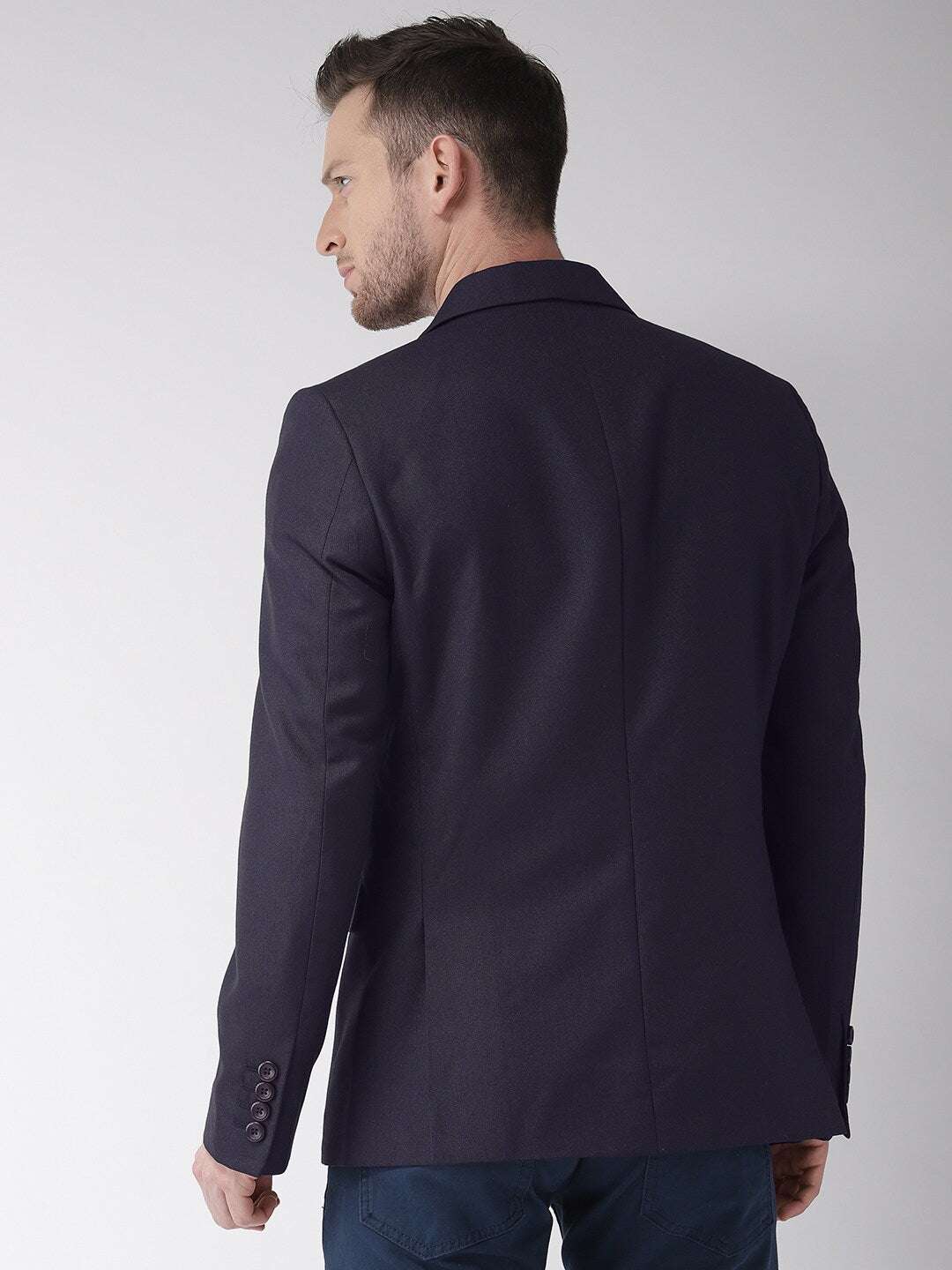 Shop Men Casual Blazer Online.