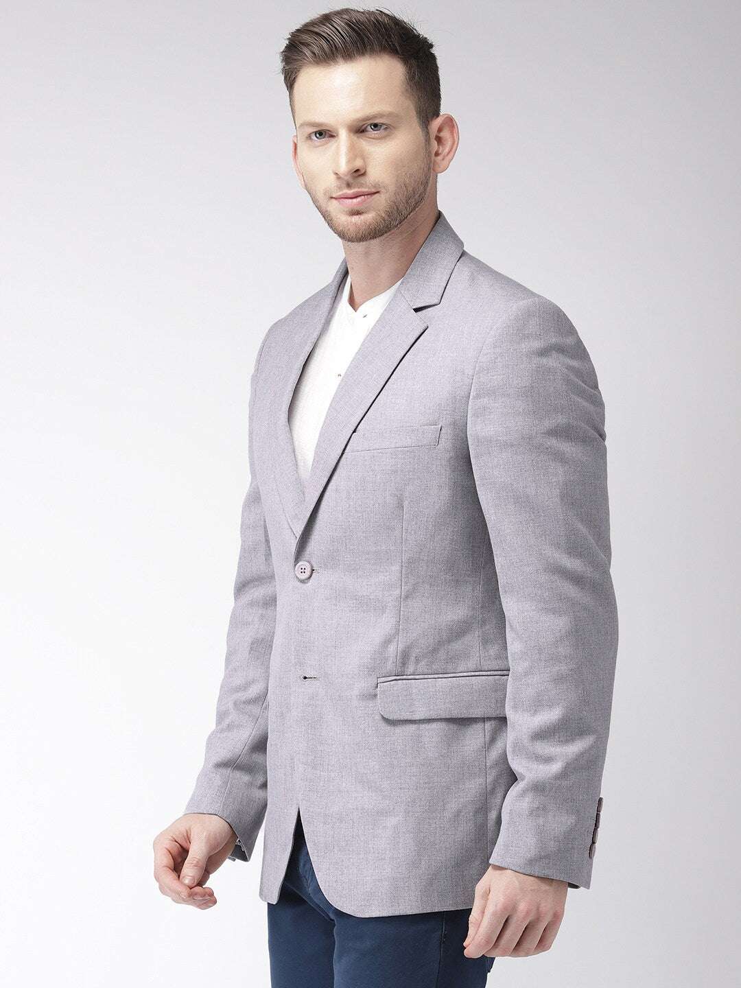 Shop Men Casual Blazer Online.