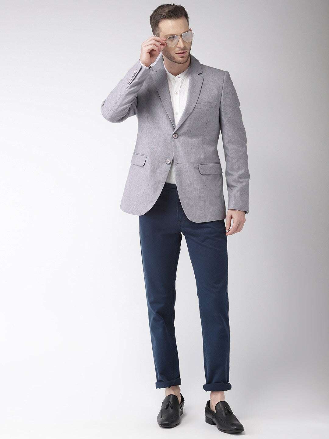 Shop Men Casual Blazer Online.