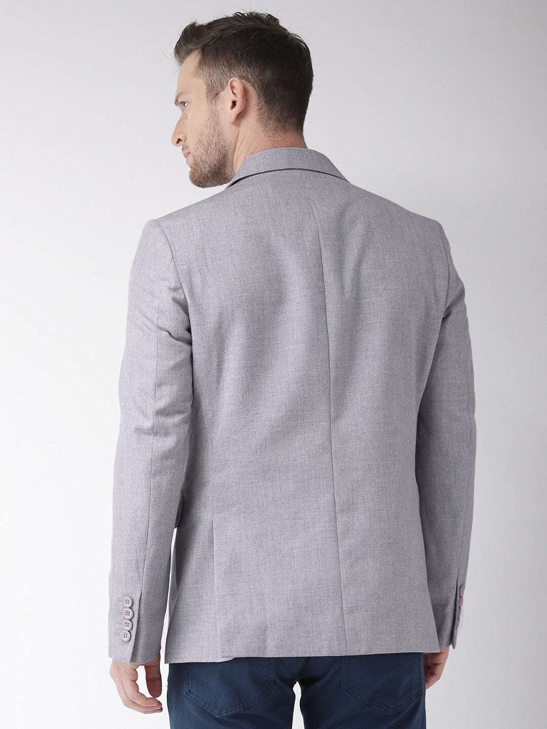 Shop Men Casual Blazer Online.