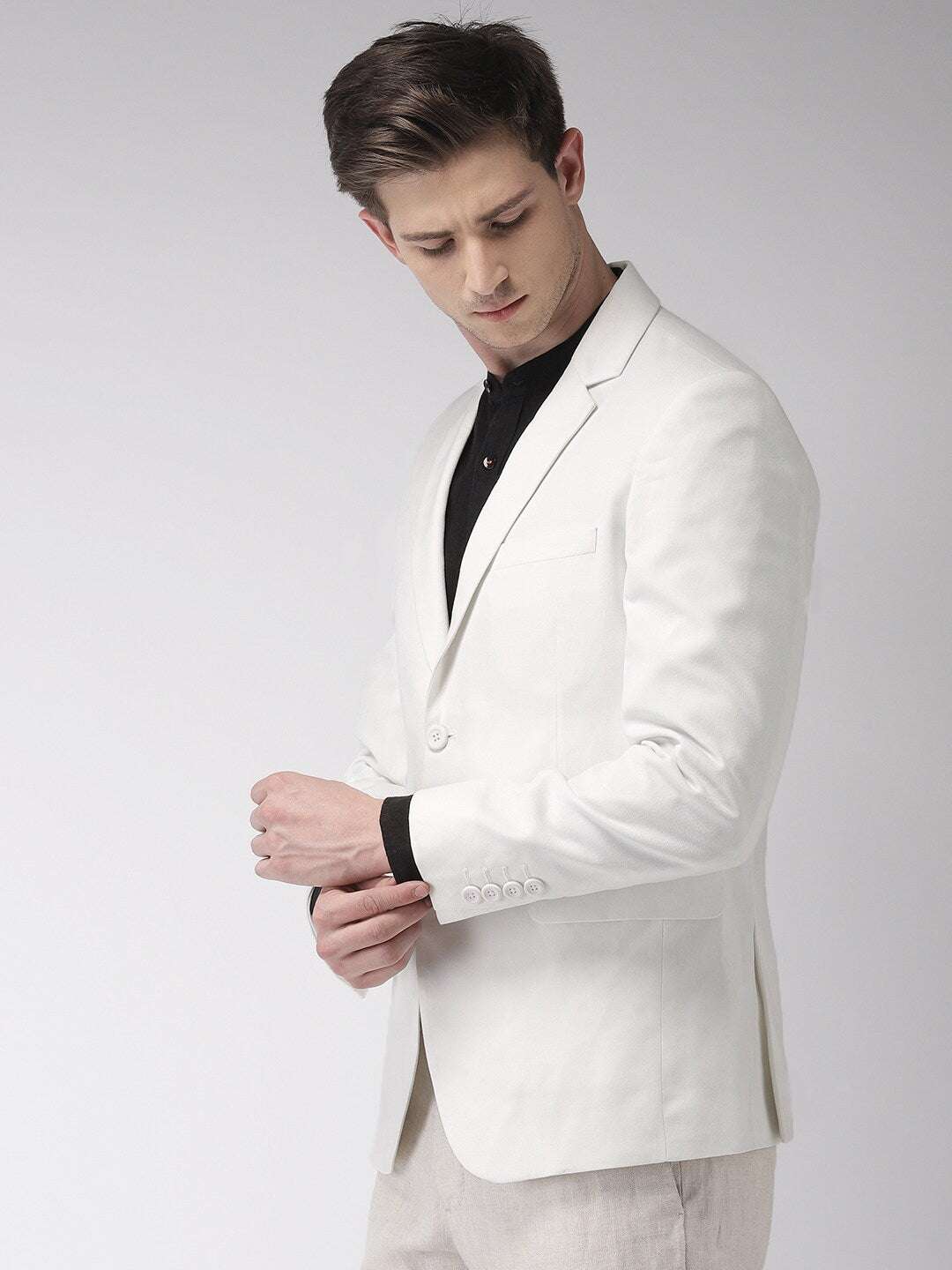 Shop Men Casual Blazer Online.