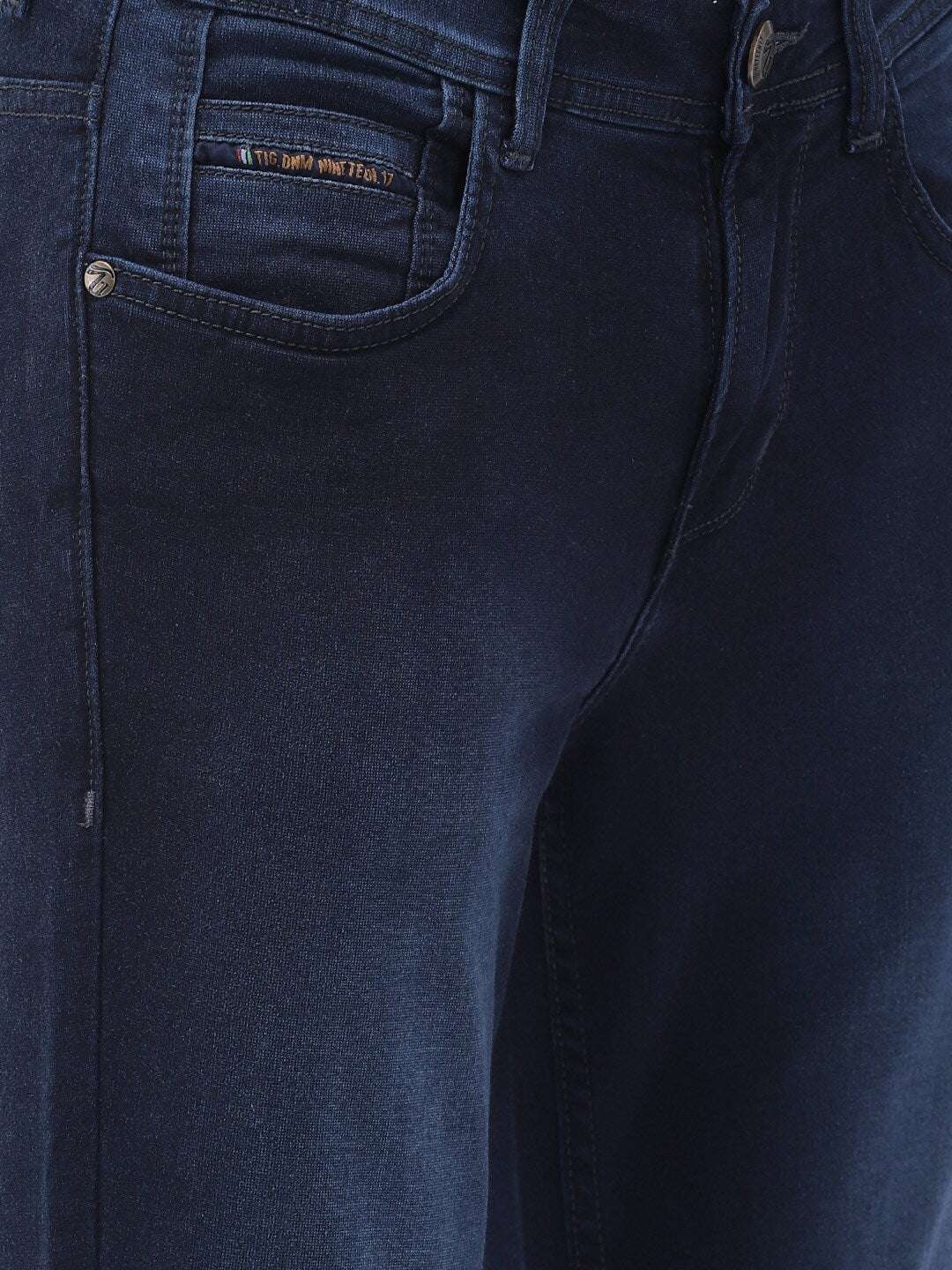 Shop Men Denim Jeans Online.