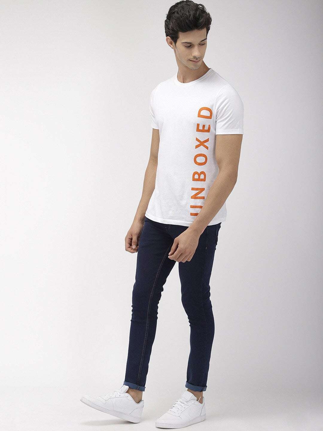 Shop Men Denim Jeans Online.