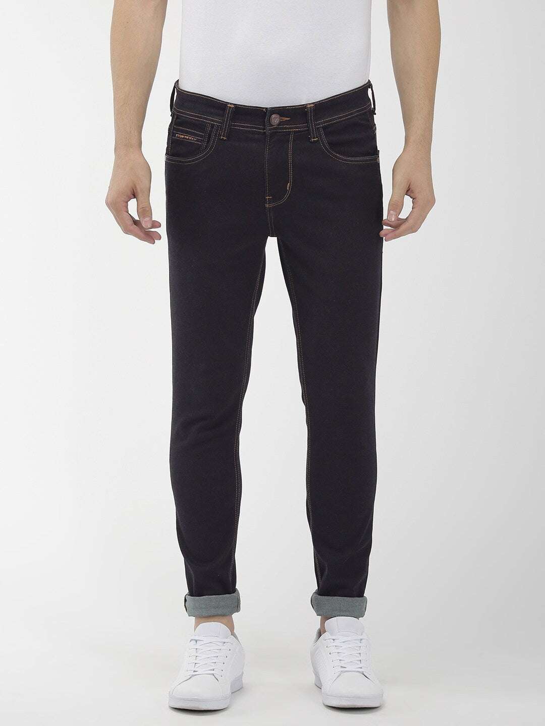 Shop Men Denim Jeans Online.