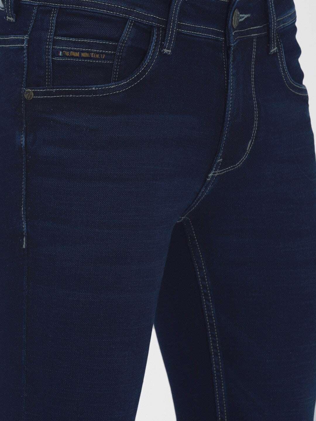 Shop Men Denim Jeans Online.