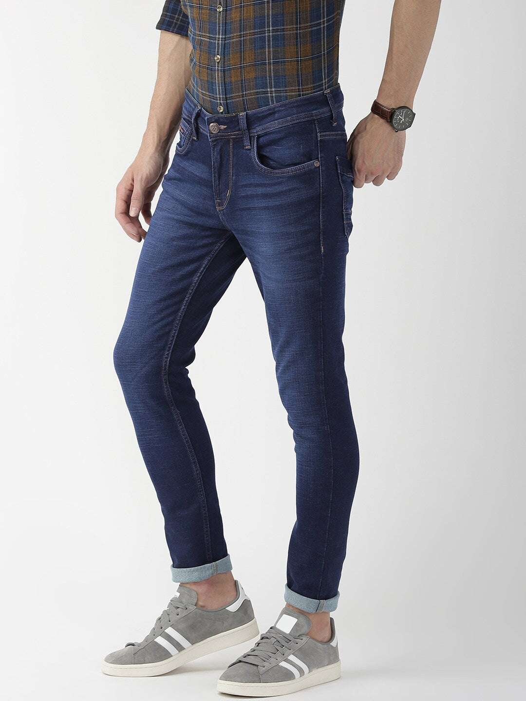 Shop Men Denim Jeans Online.