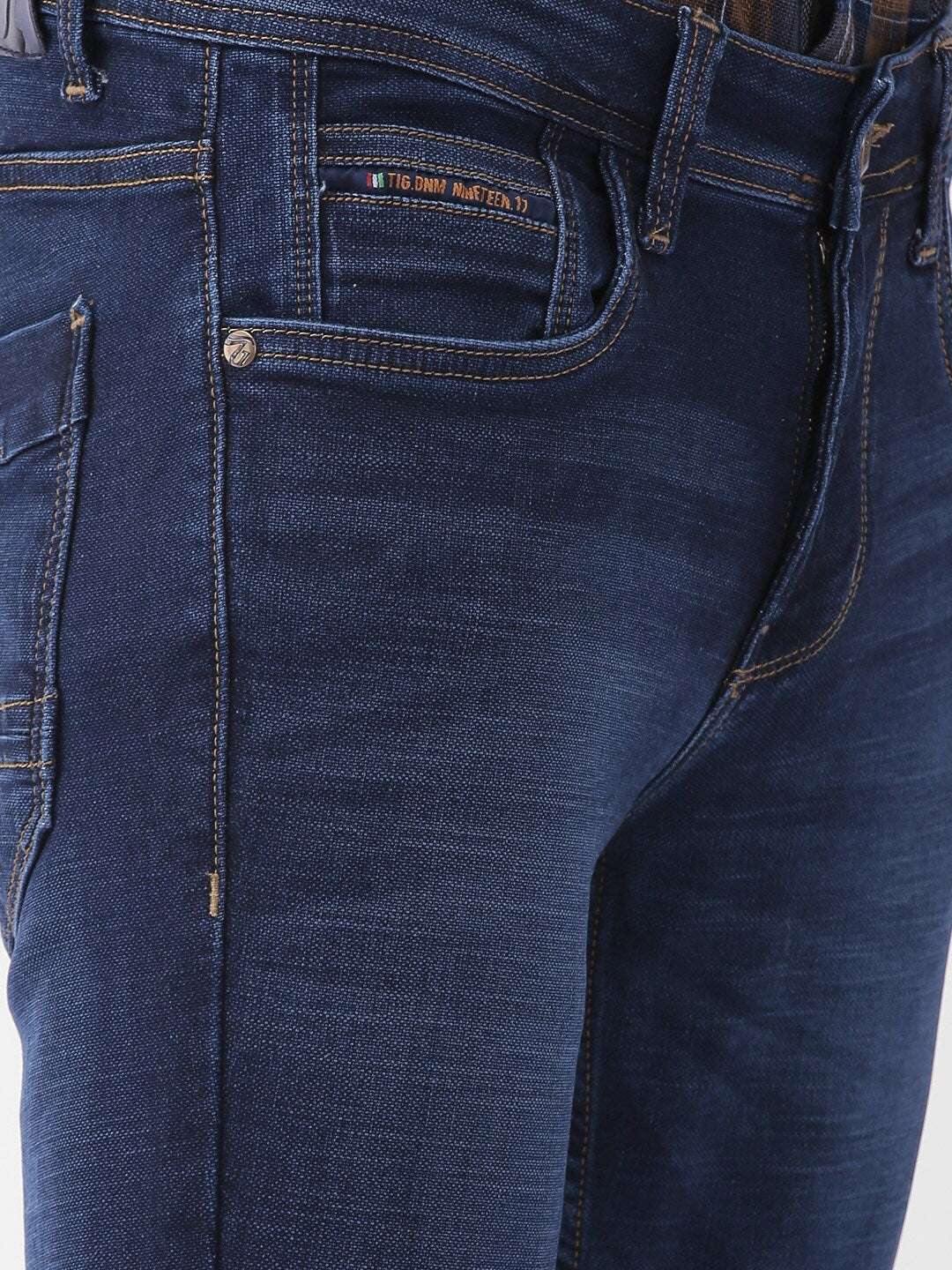 Shop Men Denim Jeans Online.