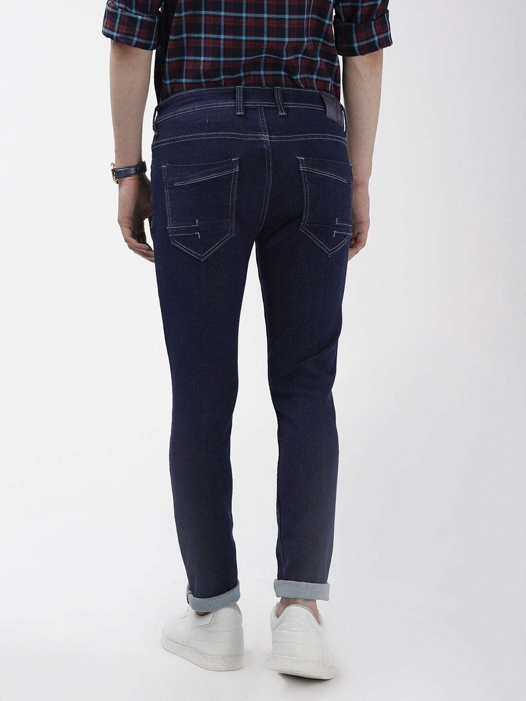 Shop Men Denim Jeans Online.