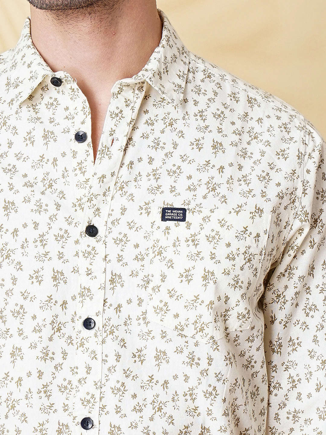 Shop Men Casual Shirt Online.