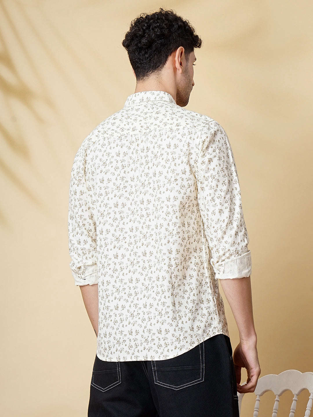 Shop Men Casual Shirt Online.