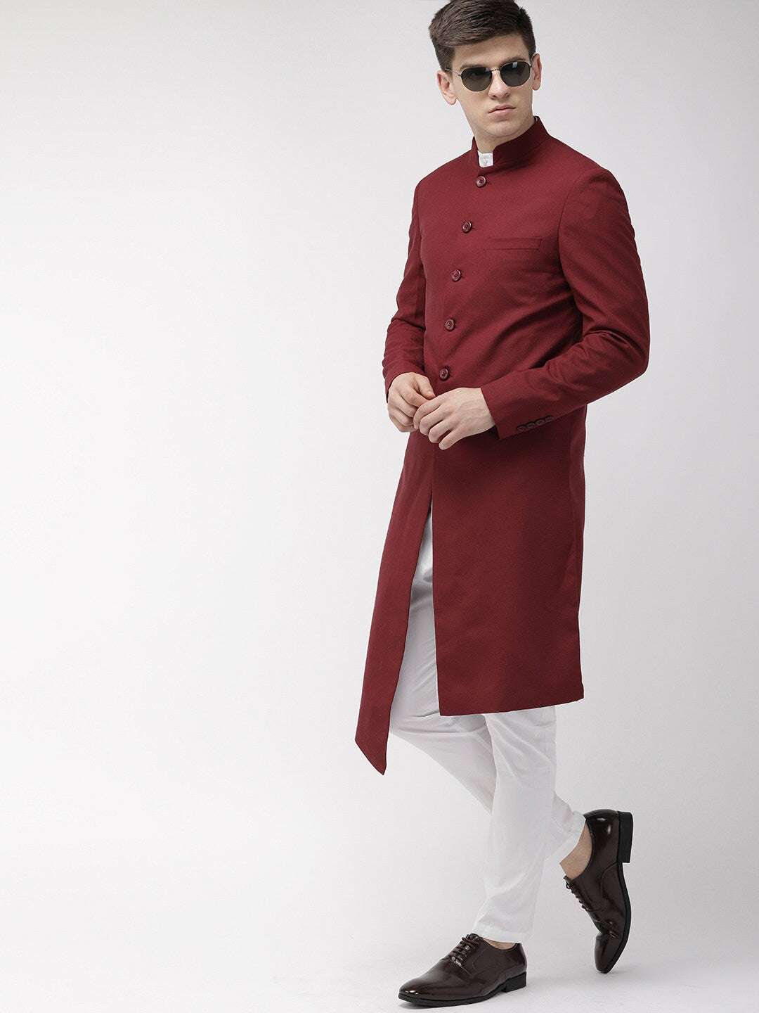 Shop Men Sherwani Online.