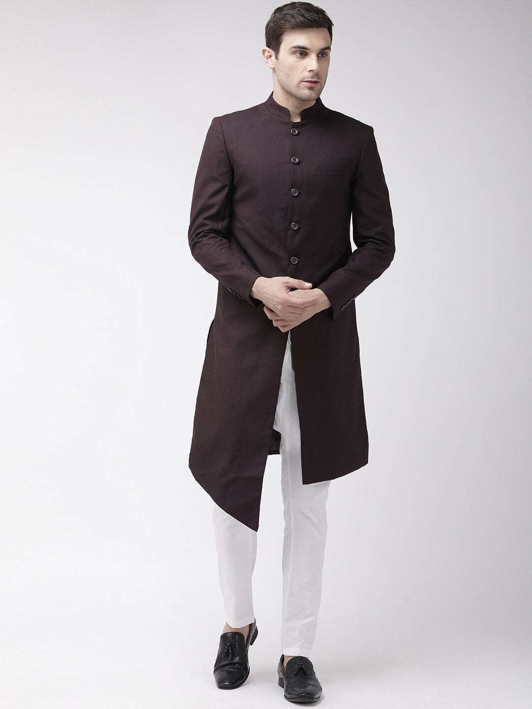 Shop Men Sherwani Set Online.