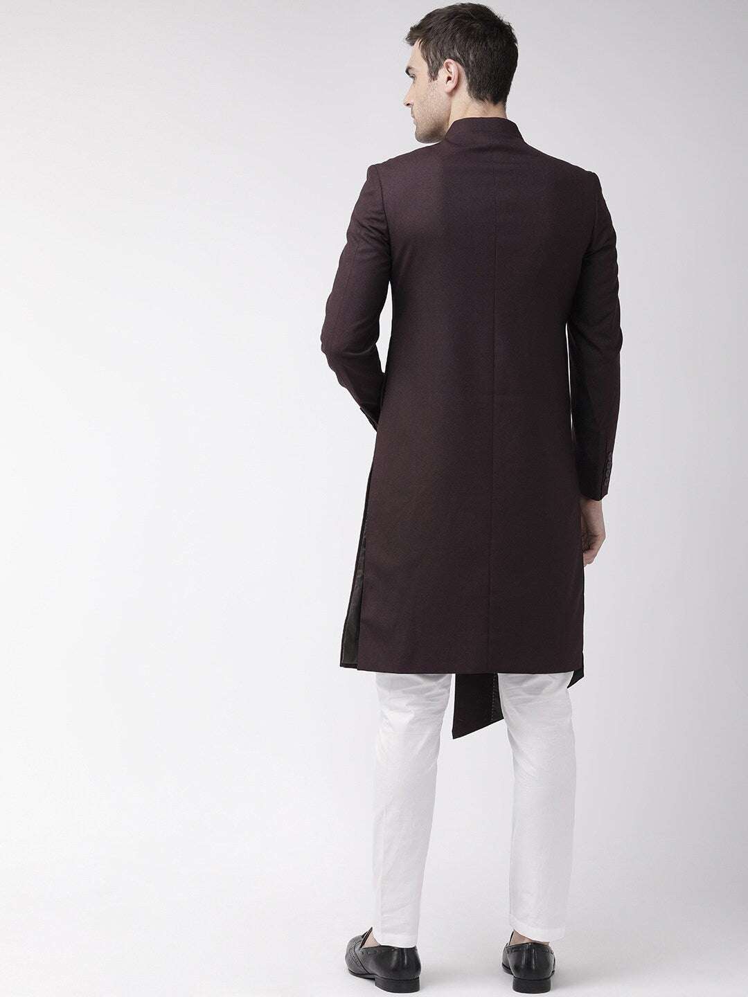 Shop Men Sherwani Set Online.