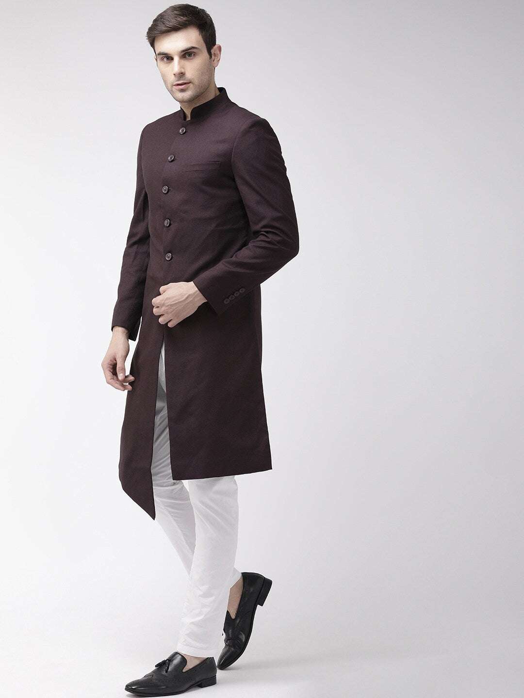 Shop Men Sherwani Set Online.