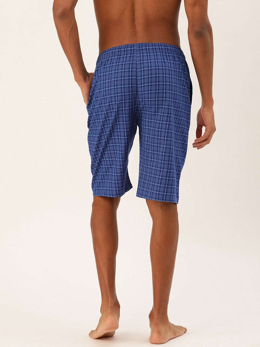 Shop Men Checkered  Boxers Online.