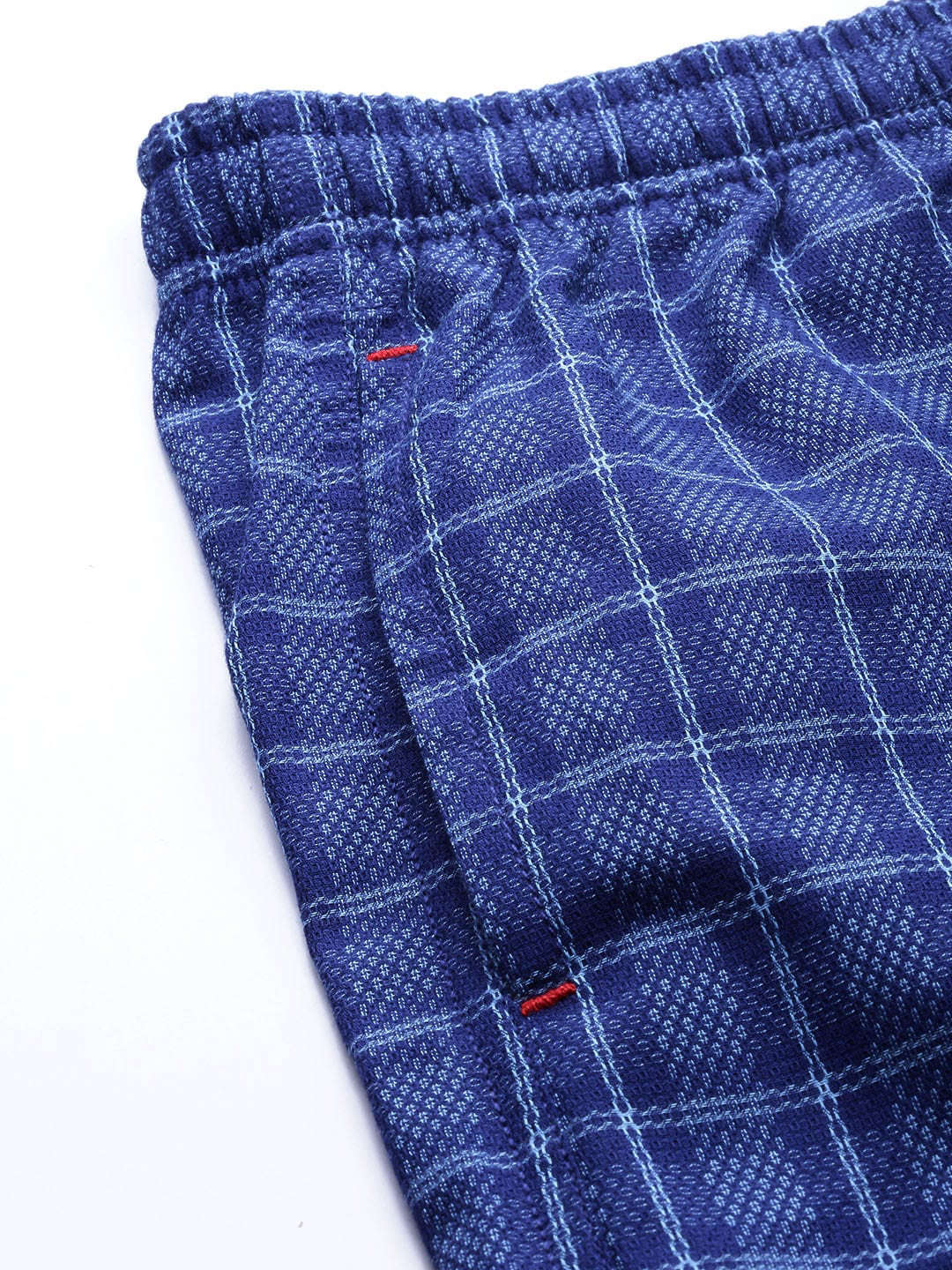 Shop Men Checkered  Boxers Online.