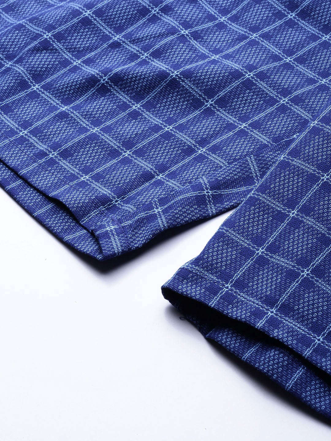 Shop Men Checkered  Boxers Online.