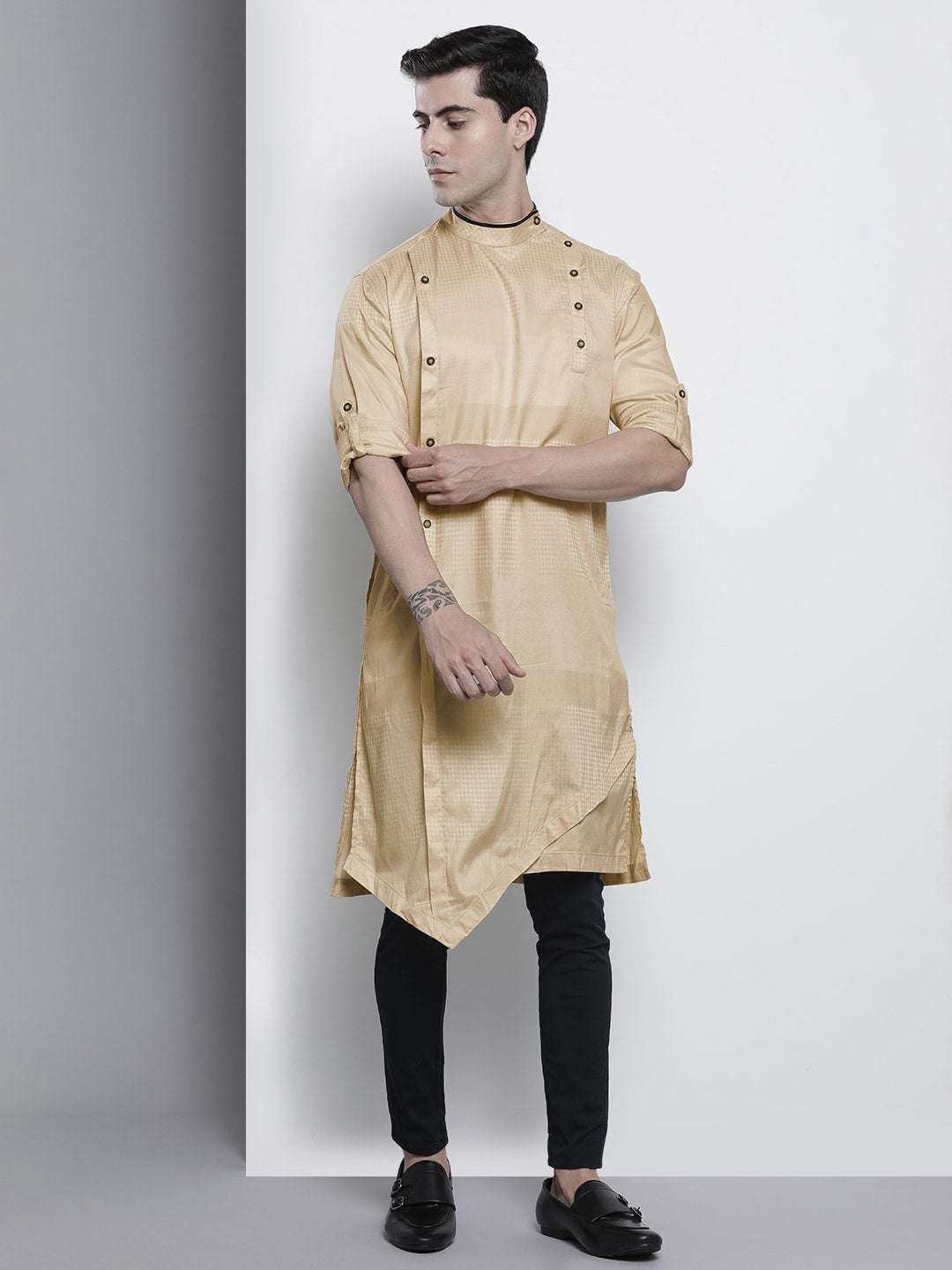 Shop Men Kurta Online.