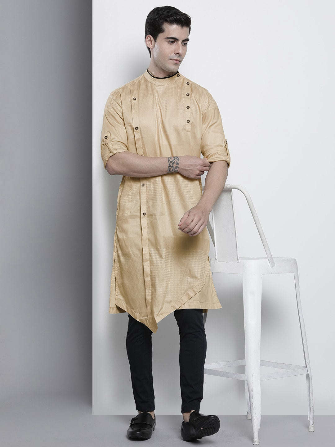 Shop Men Kurta Online.