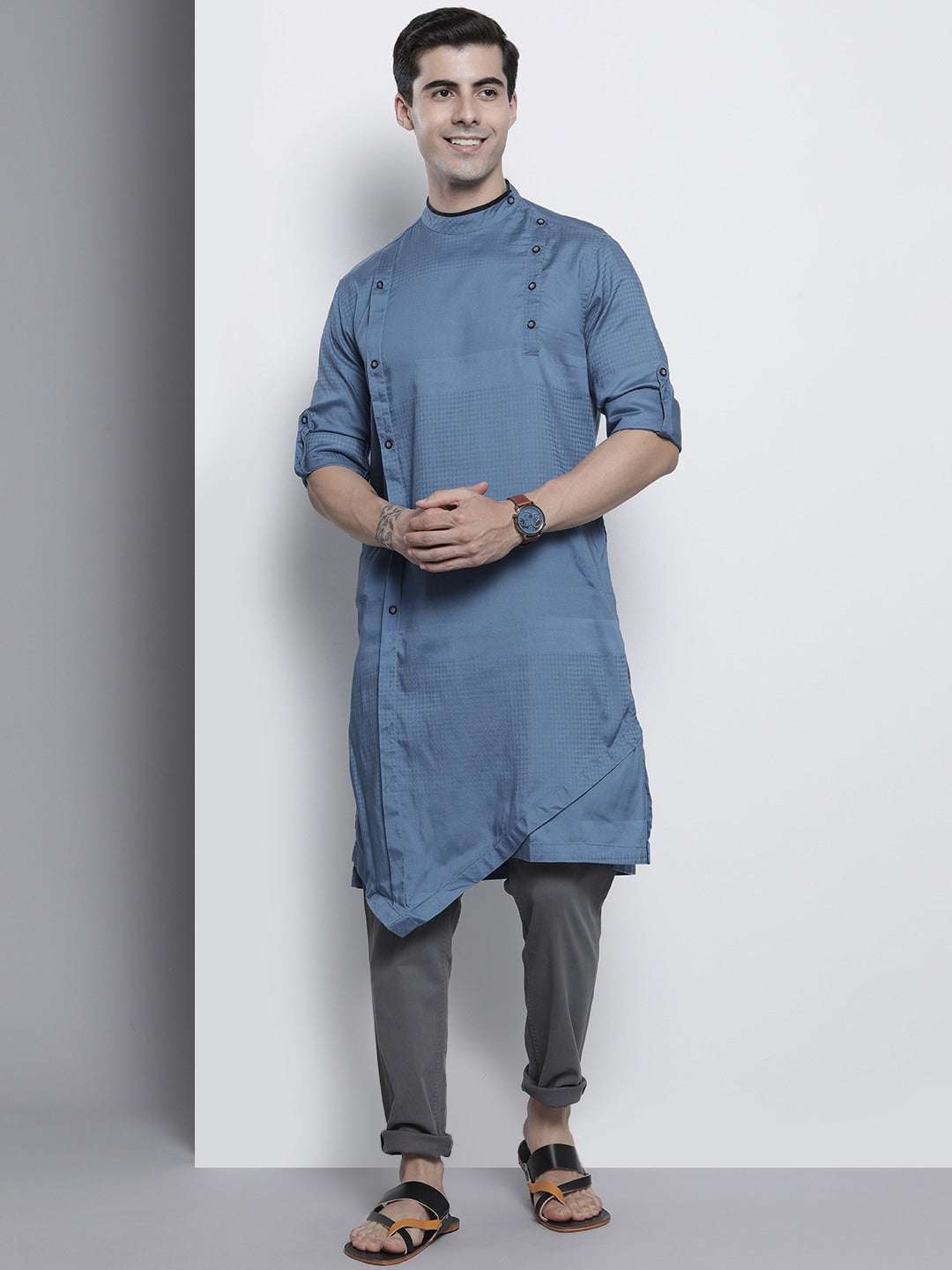 Shop Men Kurta Online.