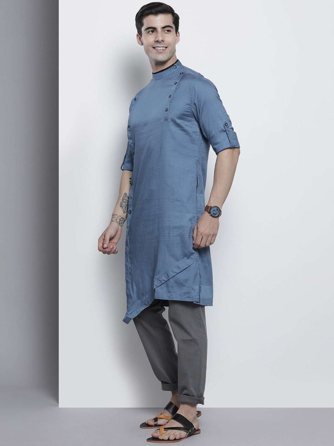 Shop Men Kurta Online.