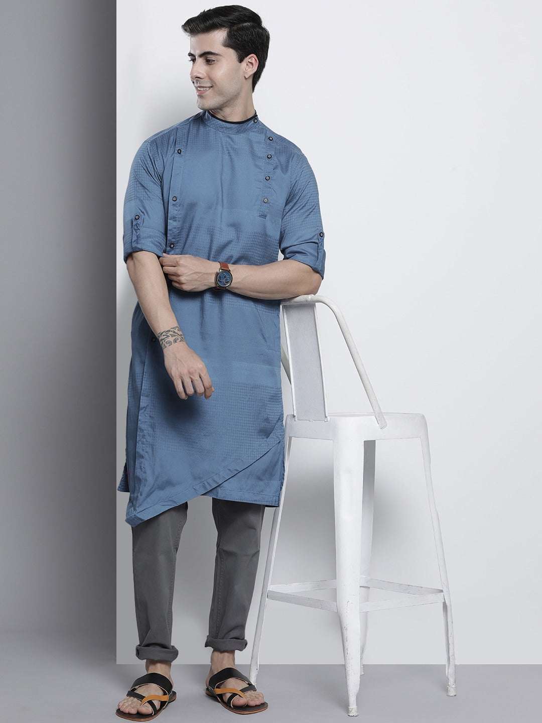 Shop Men Kurta Online.